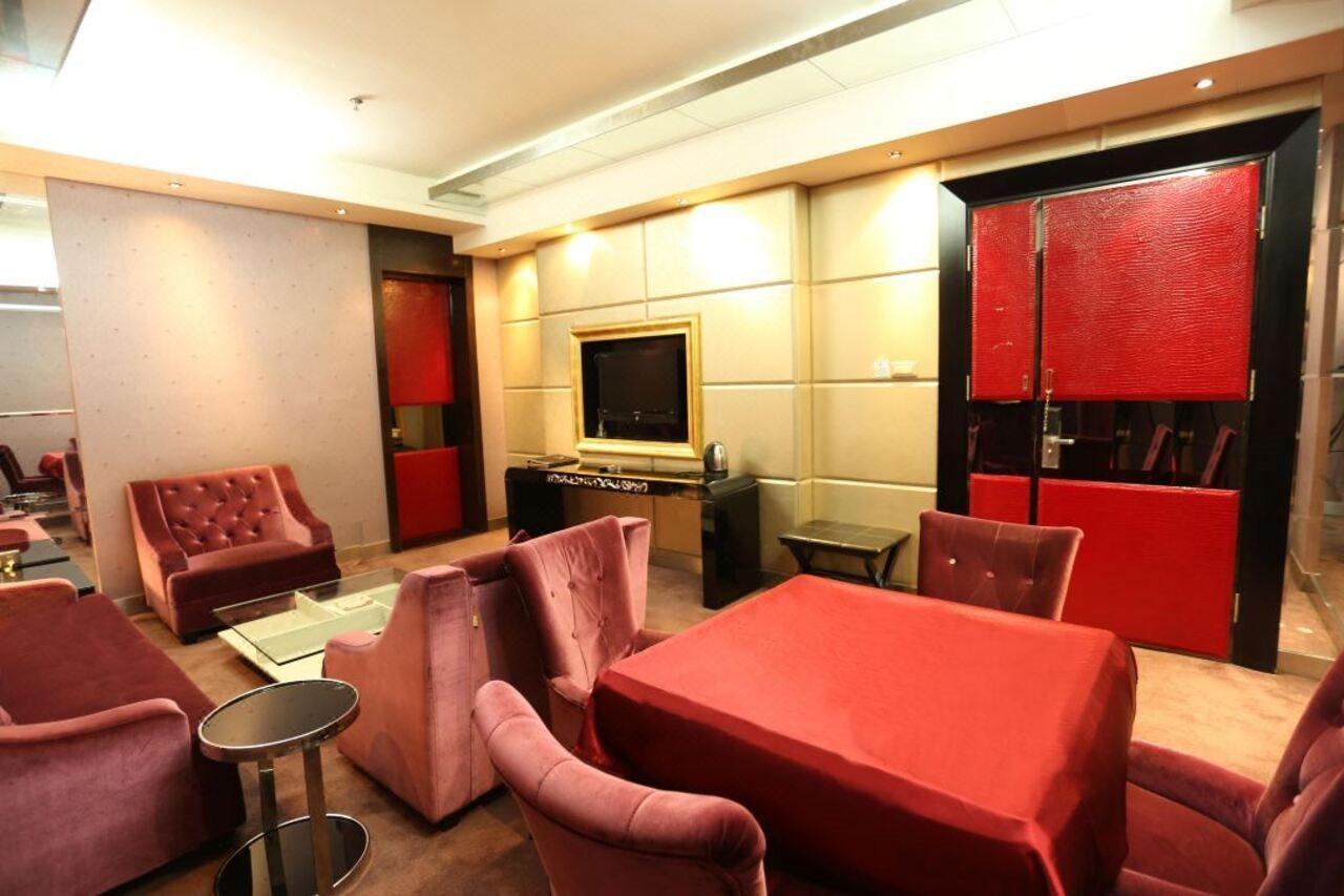 Harbin Yakelai Holiday Hotel Esterno foto