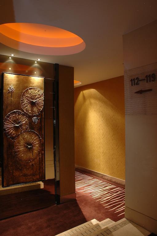 Harbin Yakelai Holiday Hotel Esterno foto