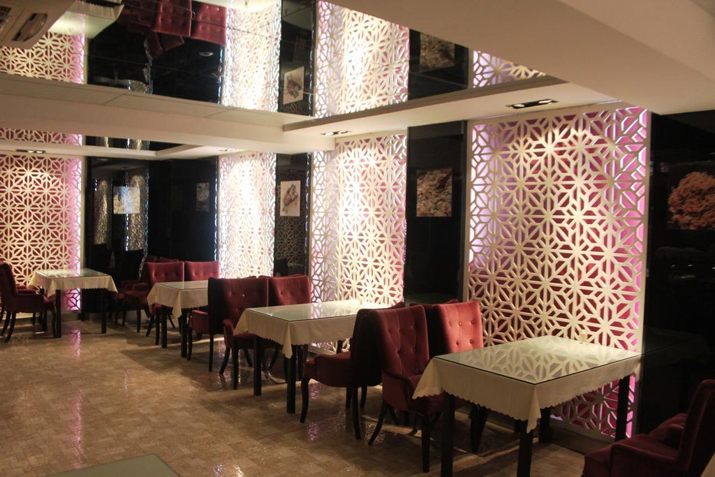 Harbin Yakelai Holiday Hotel Esterno foto