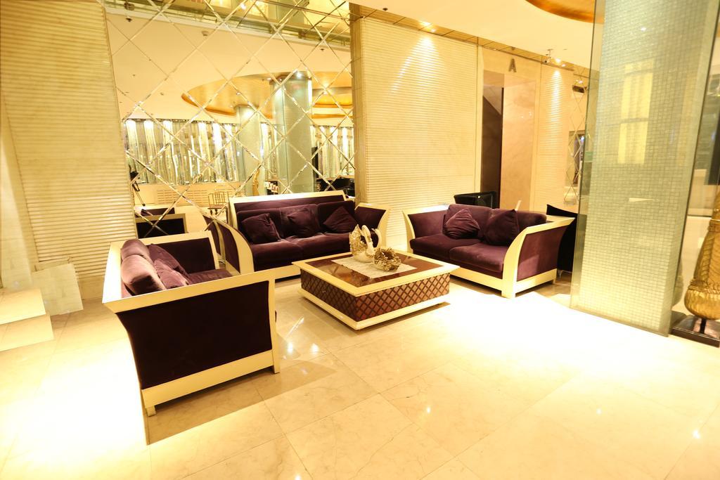 Harbin Yakelai Holiday Hotel Esterno foto