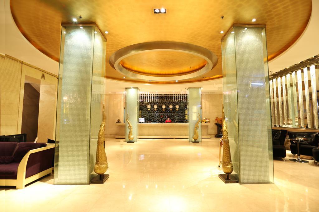 Harbin Yakelai Holiday Hotel Camera foto