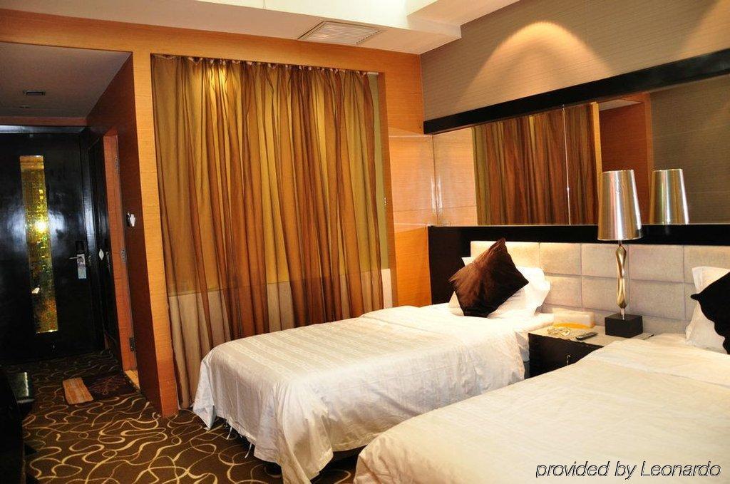 Harbin Yakelai Holiday Hotel Camera foto