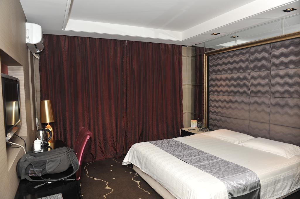 Harbin Yakelai Holiday Hotel Camera foto