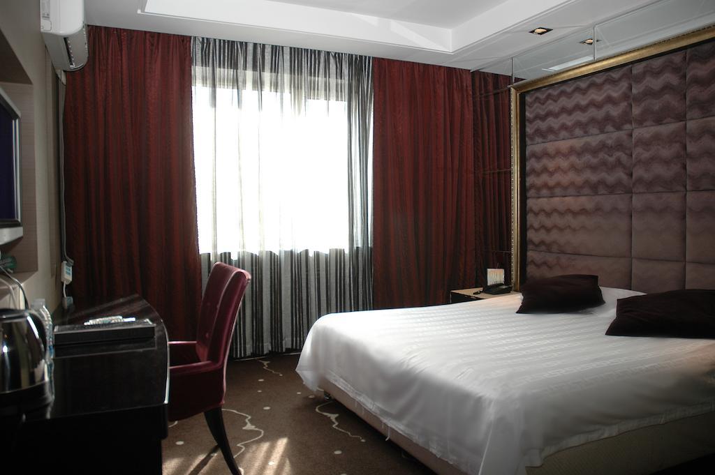 Harbin Yakelai Holiday Hotel Camera foto