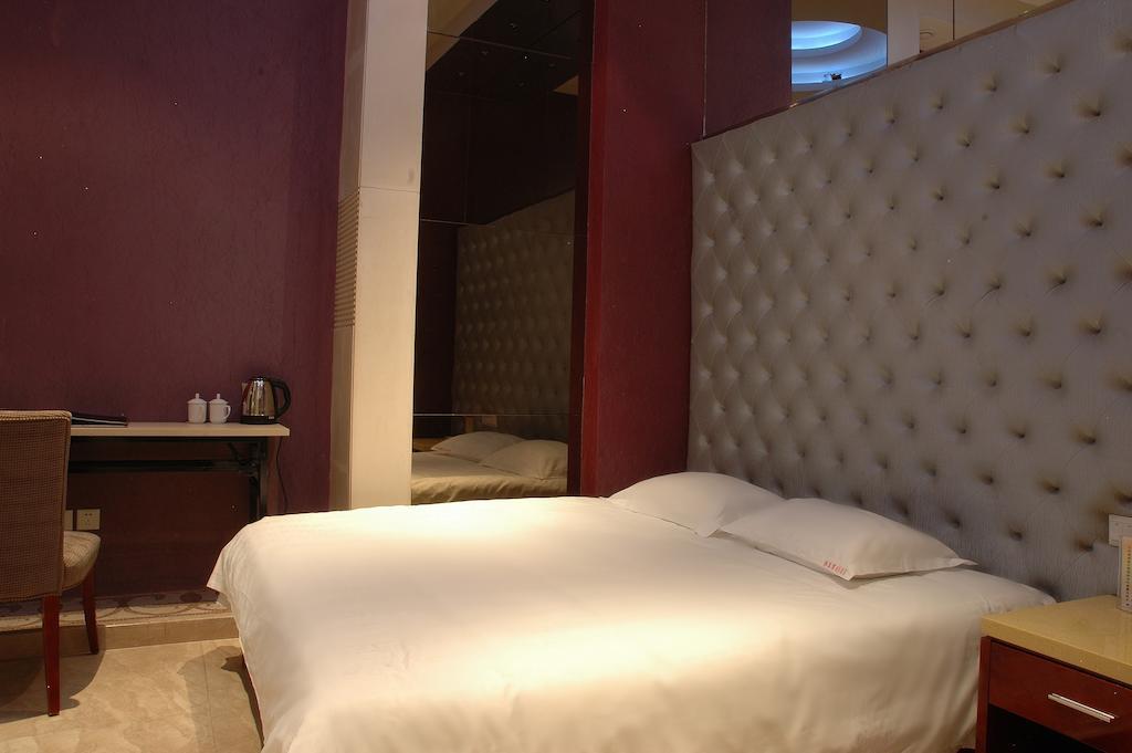 Harbin Yakelai Holiday Hotel Camera foto