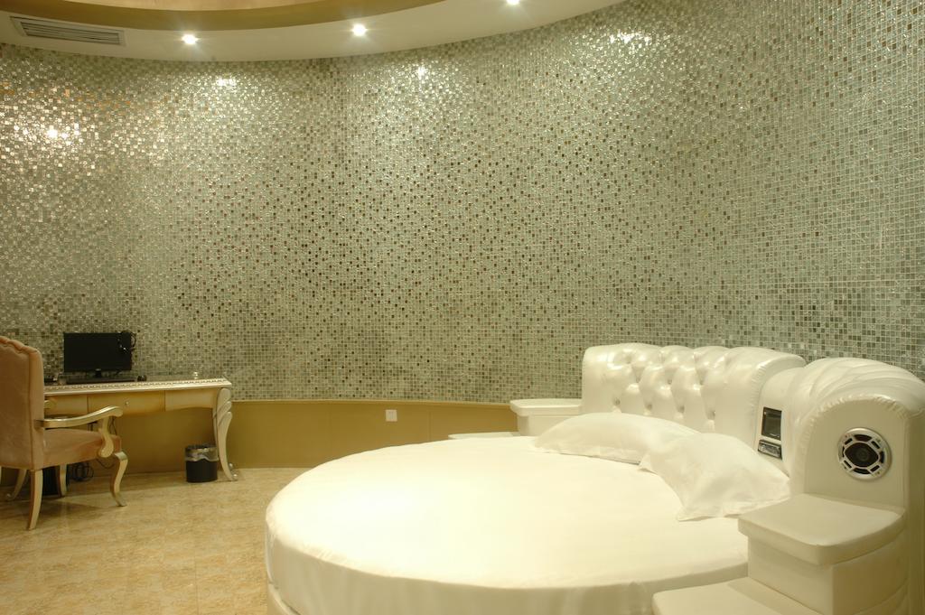 Harbin Yakelai Holiday Hotel Esterno foto