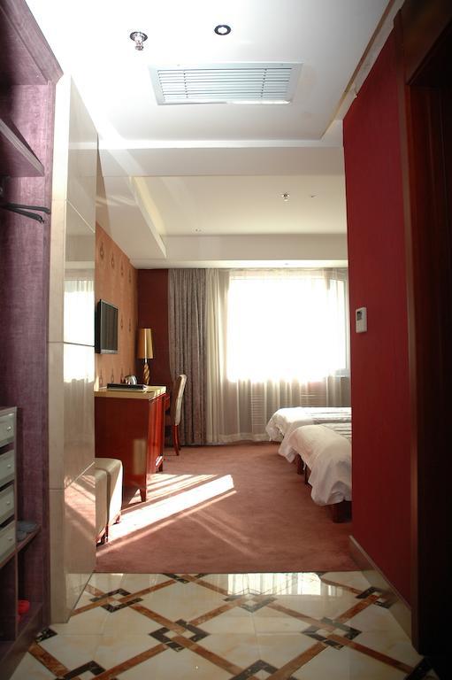 Harbin Yakelai Holiday Hotel Camera foto