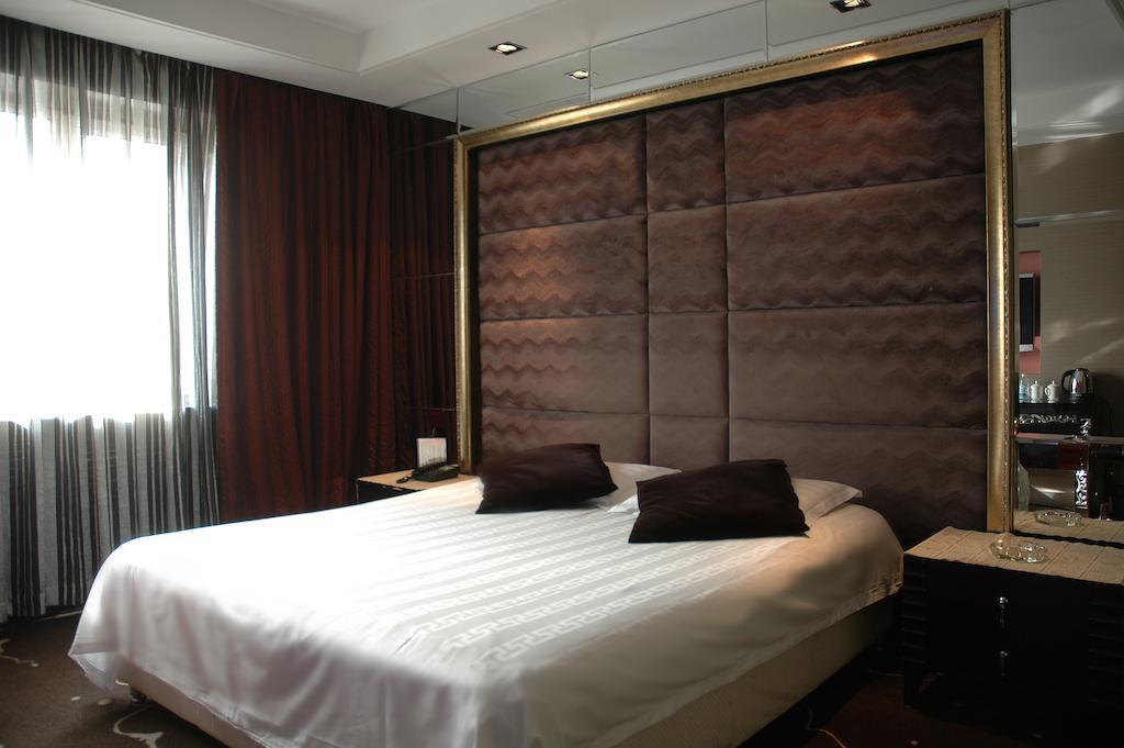 Harbin Yakelai Holiday Hotel Camera foto