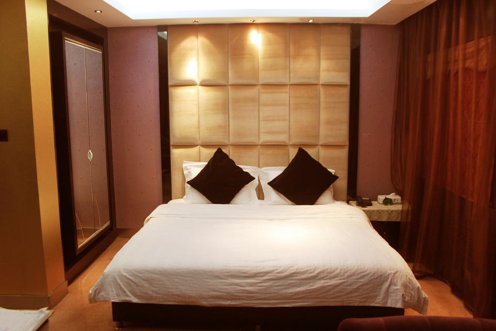 Harbin Yakelai Holiday Hotel Camera foto