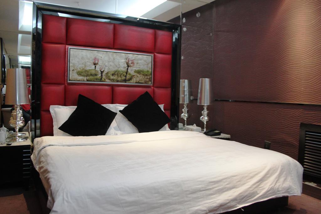 Harbin Yakelai Holiday Hotel Camera foto